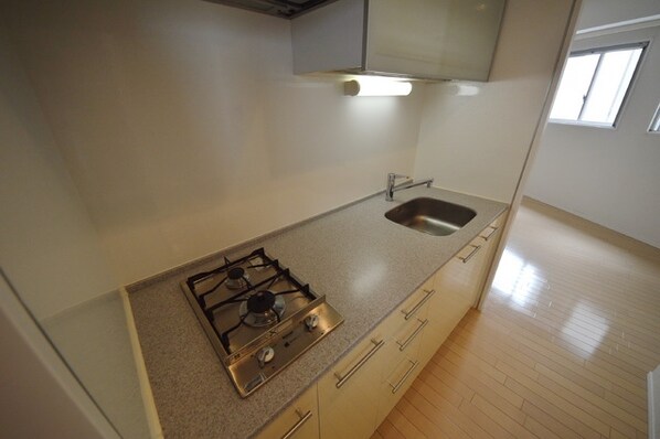 JP noie 小石川富坂の物件内観写真